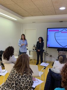 home seccion menu workshops